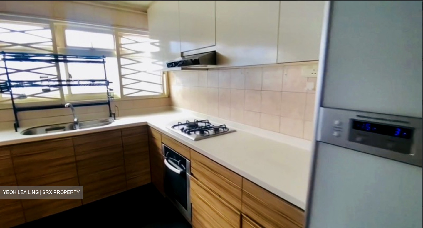 Blk 22 Bendemeer Ville (Kallang/Whampoa), HDB 4 Rooms #574653031